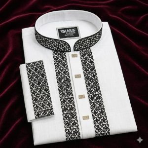 premium sada khadi
