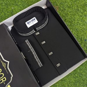 premium adi embrodary black