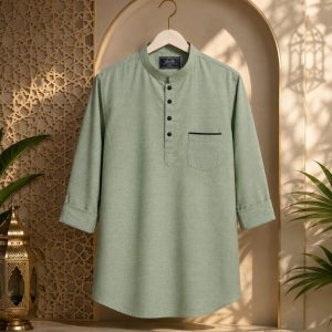 oliv katoa 100% cotton